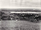 КРУПНЫМ ПЛАНОМ. Река Катунь в Сростках на фотографиях 1970-80 гг.